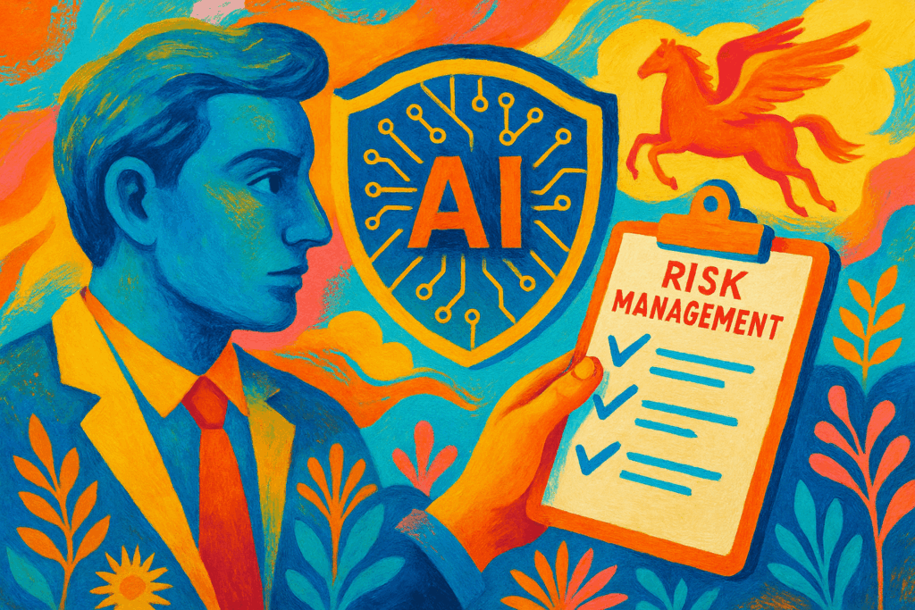 AI Exclusions in Insurance: What Risk Managers Need to Do Now