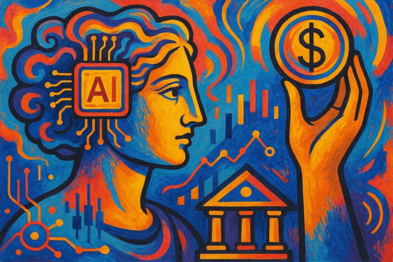 AI Fintech: Key Trends Every Financial Professional Must Watch