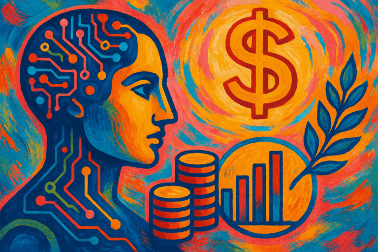 Is AI's Valuation in Fintech Sustainable?