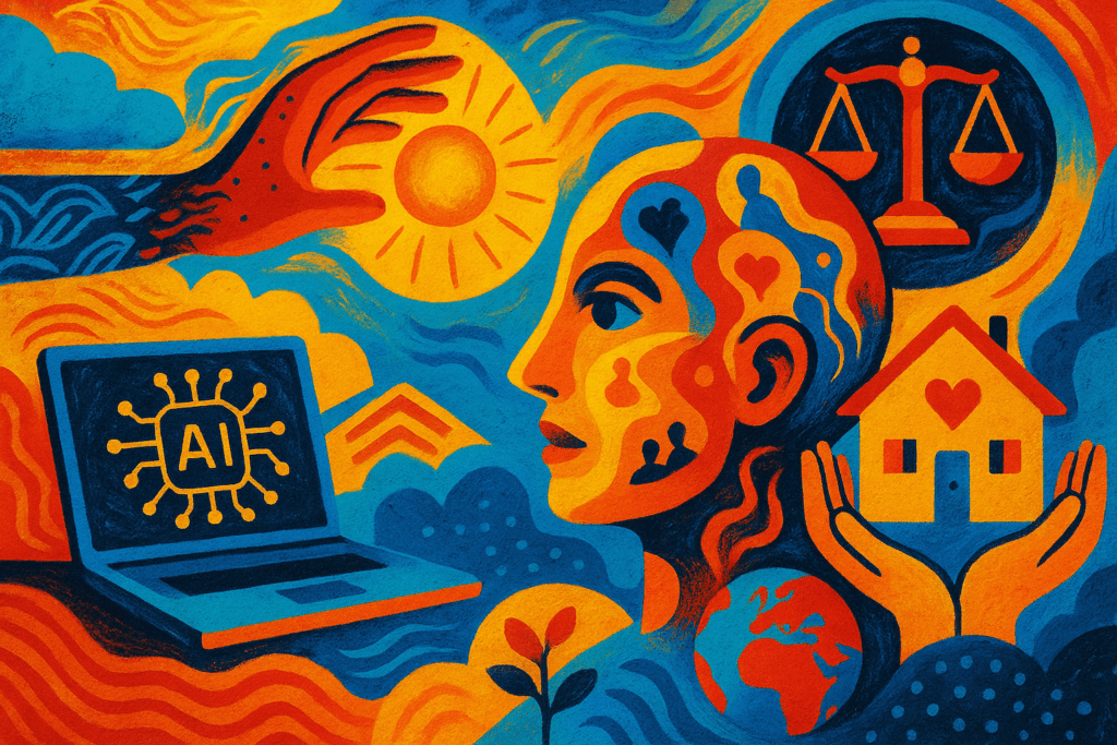 How AI Is Being Integrated into Insurance Operations: Practical Uses for Claims, Underwriting and Global Programs