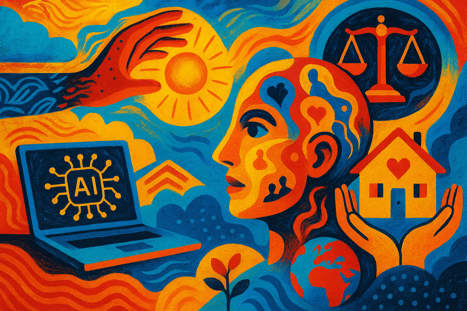 How AI Is Being Integrated into Insurance Operations: Practical Uses for Claims, Underwriting and Global Programs