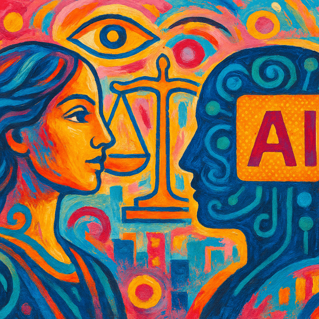 The Evolving AI Regulation Landscape: What Finance & Tech Insiders Need to Know