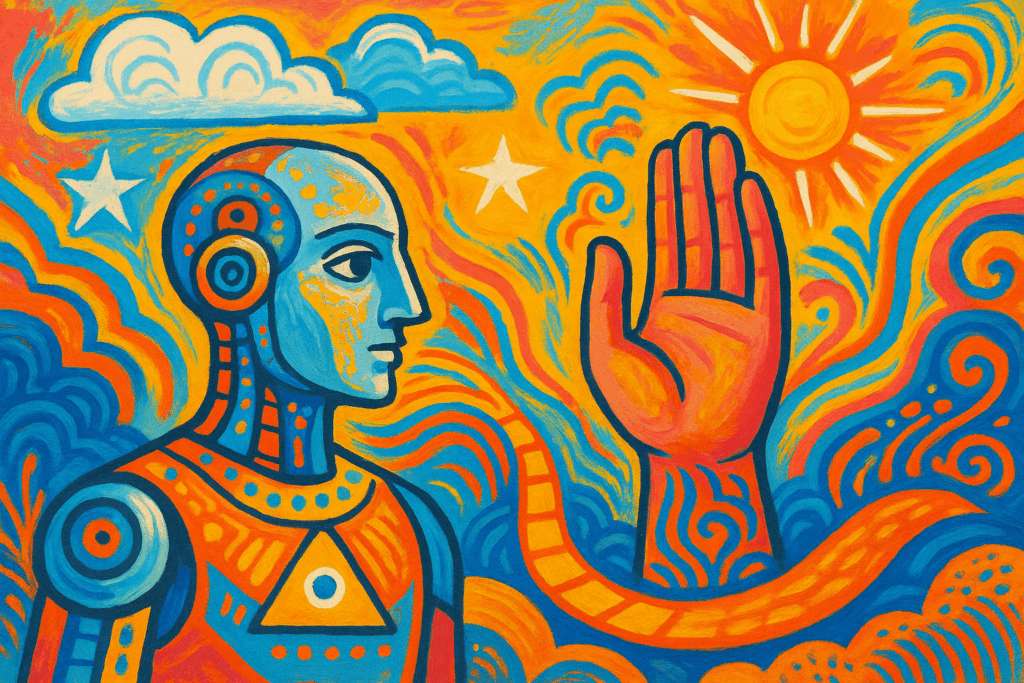 The AI Regulation Paradox: Public Demand for Safety Is Slowing Adoption