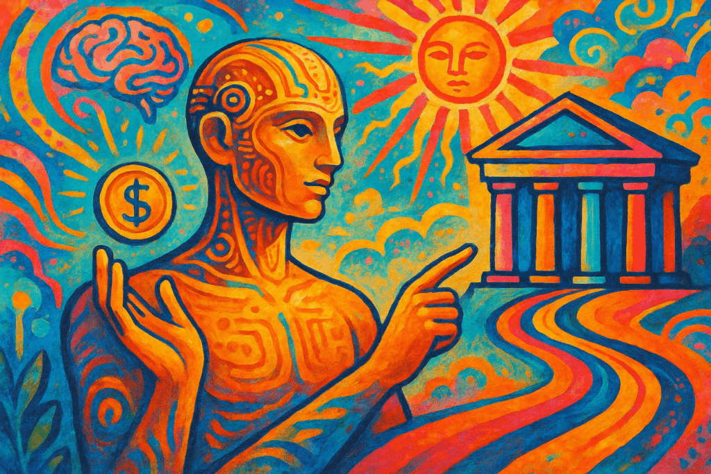 How AI Is Reshaping Banking: Operations, Risk and the Road Ahead