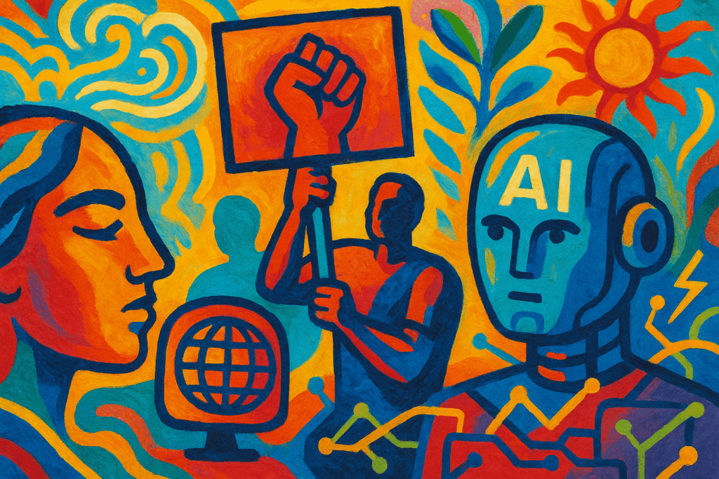 AI-Driven Risks to Spark Protests and Cyber Threats by 2026: A Beazley Warning