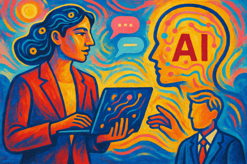 BMO's AI Strategy: Empowering Employees for Better Customer Service