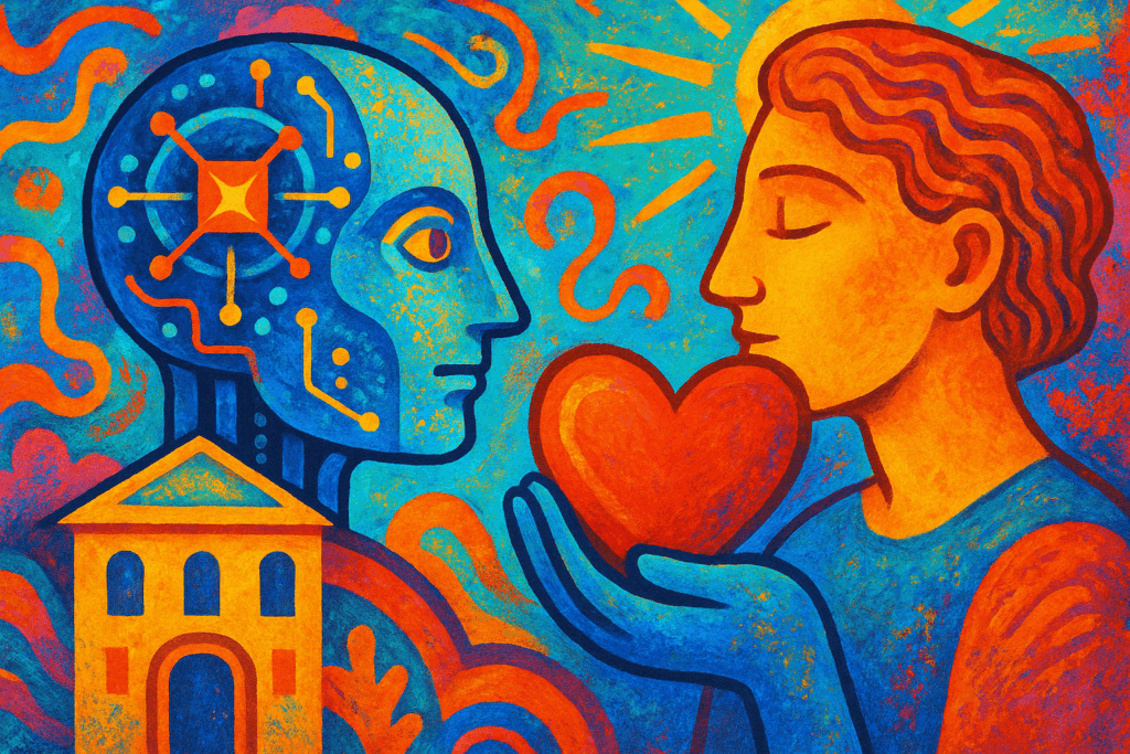 DBS's 'AI with a Heart': A Practical Blueprint for Banking AI