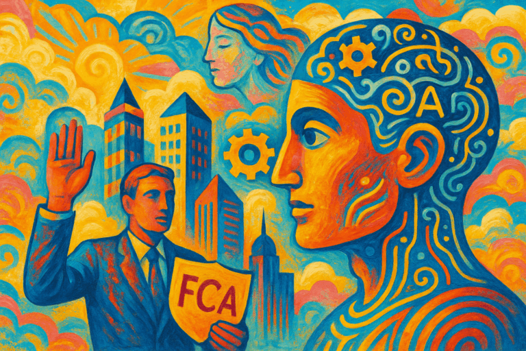 FCA introduces AI testing scheme as UK banks scale up artificial intelligence