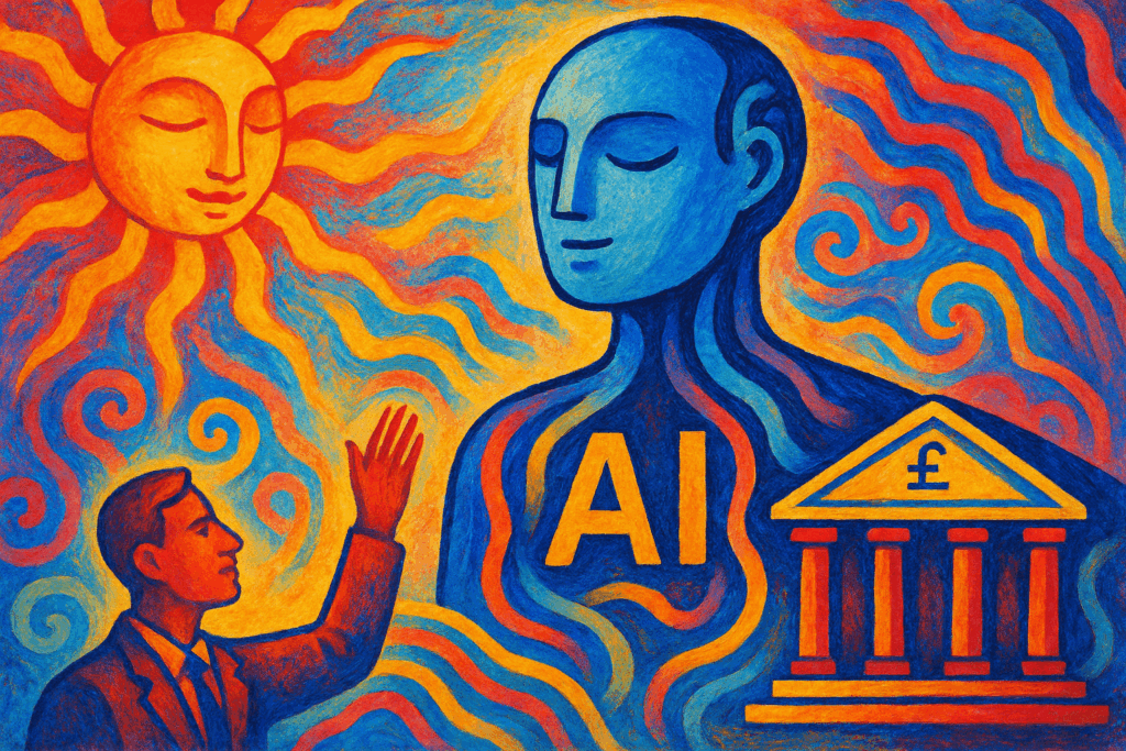 FCA Launches Live AI Testing to Guide Responsible Innovation in Financial Services