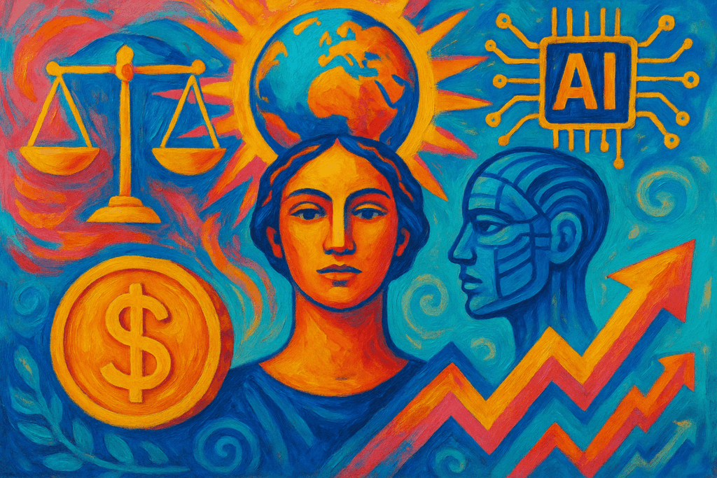 Global AI Regulation: What Finance Professionals Need to Know Now