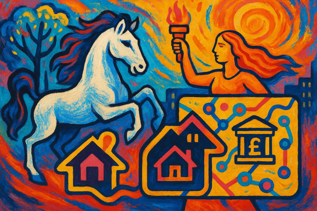 Lloyds Integrates Planna's AI Neighbourhood Guide: What It Means for Banking