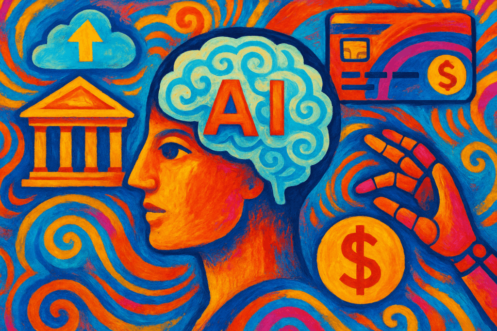 Perfios Launches Cognitive AI Platform to Transform Banking Operations