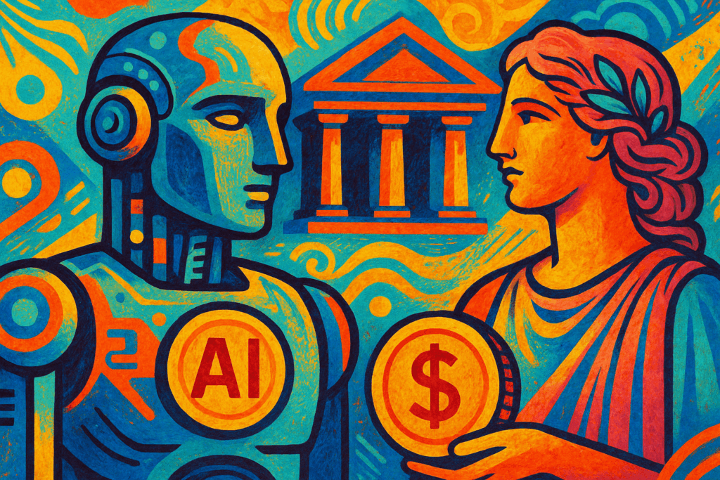 AI in Banking: Why Delay Is the Riskiest Strategy