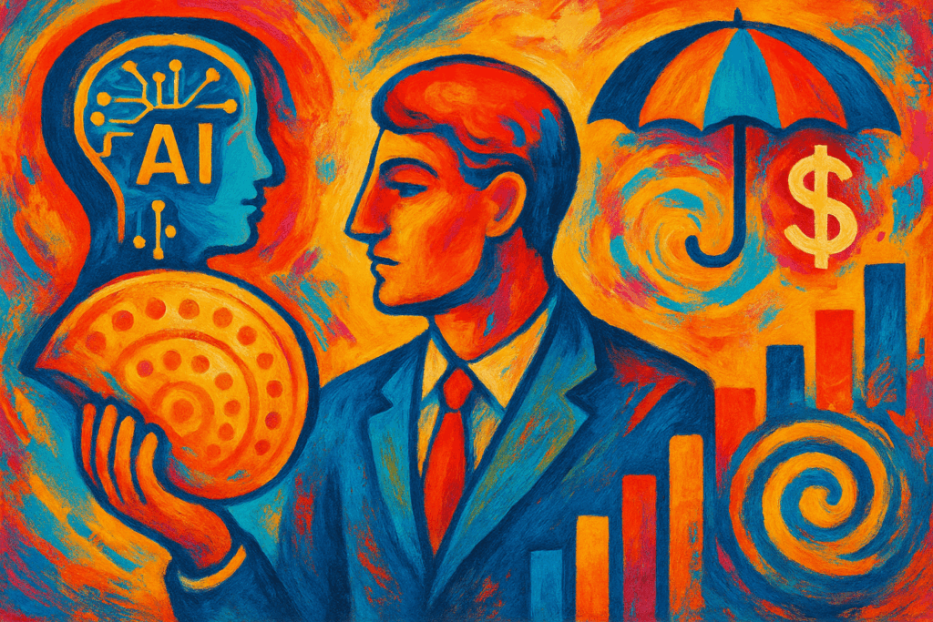 AI and Data: How Insurers Turn Information into Better Decisions