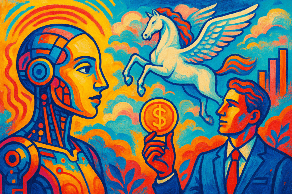 AI's Strategic Shift in Insurance: What Investors and Finance Leaders Need to Know