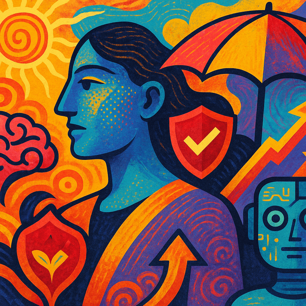 AI Reshapes Insurance: Key Trends for the Next Horizon