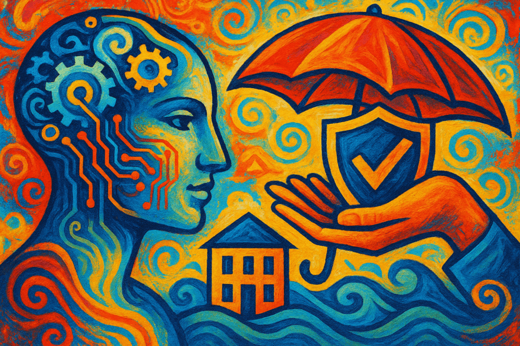 AI and Parametric Insurance: Streamlining Claims and Elevating Customer Experience