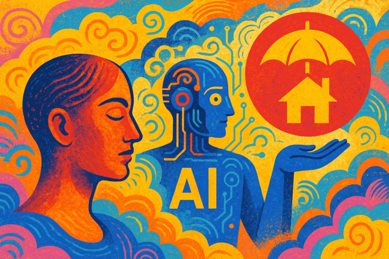 Asia's AI Insurance Revolution: Key Trends Driving Transformation