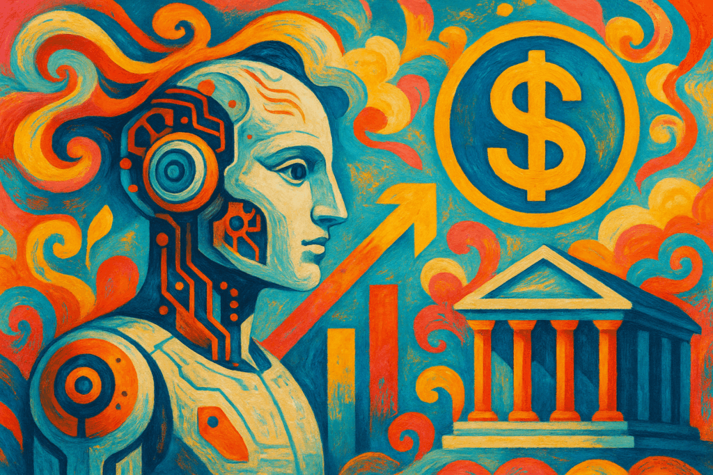 The Future of AI in Banking: Strategy, Risks, and Immediate Actions
