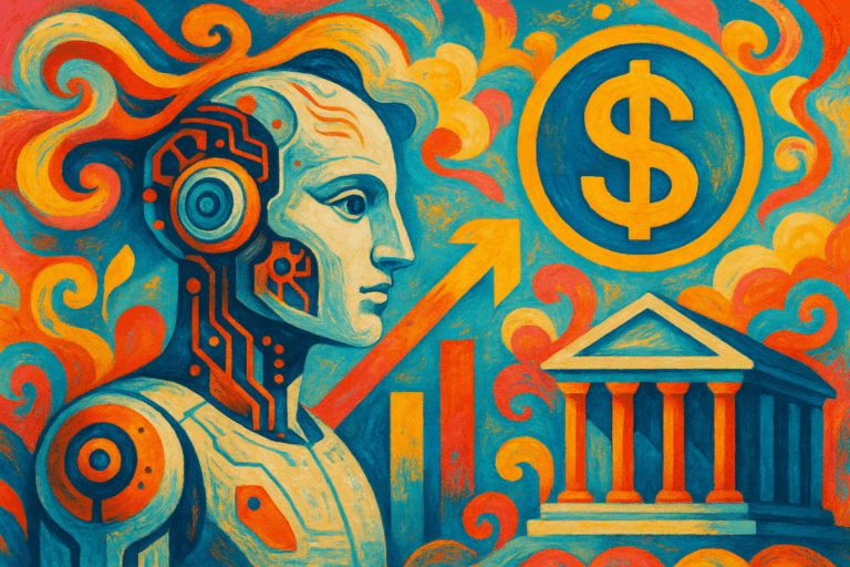 The Future of AI in Banking: Strategy, Risks, and Immediate Actions