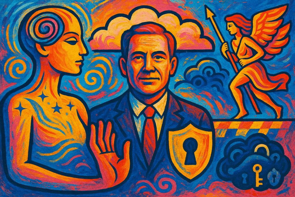 Insurance CEOs Prioritize AI, Talent, and Cyber Risk for Growth