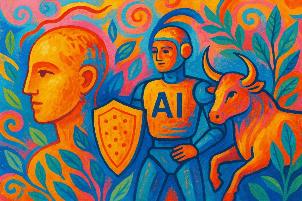 LMA Survey Reveals Key AI Insurance Risks