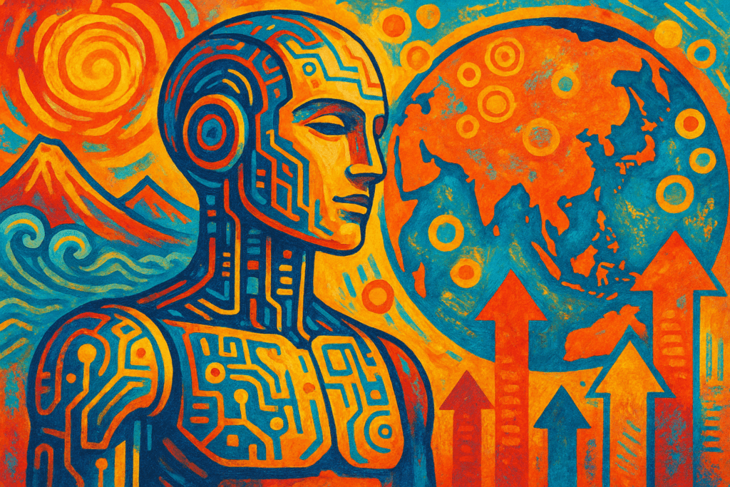 Permutable AI Expands Asia-Pacific Footprint to Deliver AI-Driven Macro and Commodity Intelligence