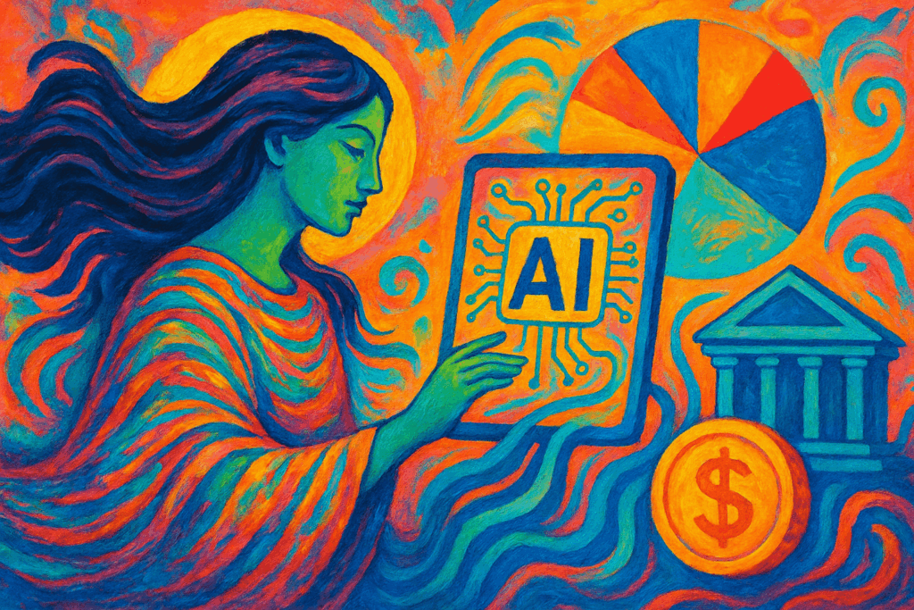 Plumery's AI Fabric: Streamlining AI Adoption for Financial Institutions