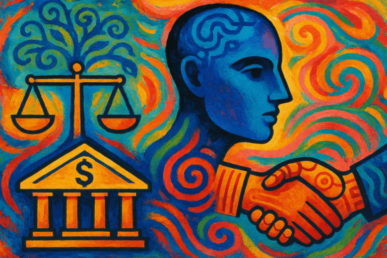 Responsible AI in Banking: A Strategic Imperative