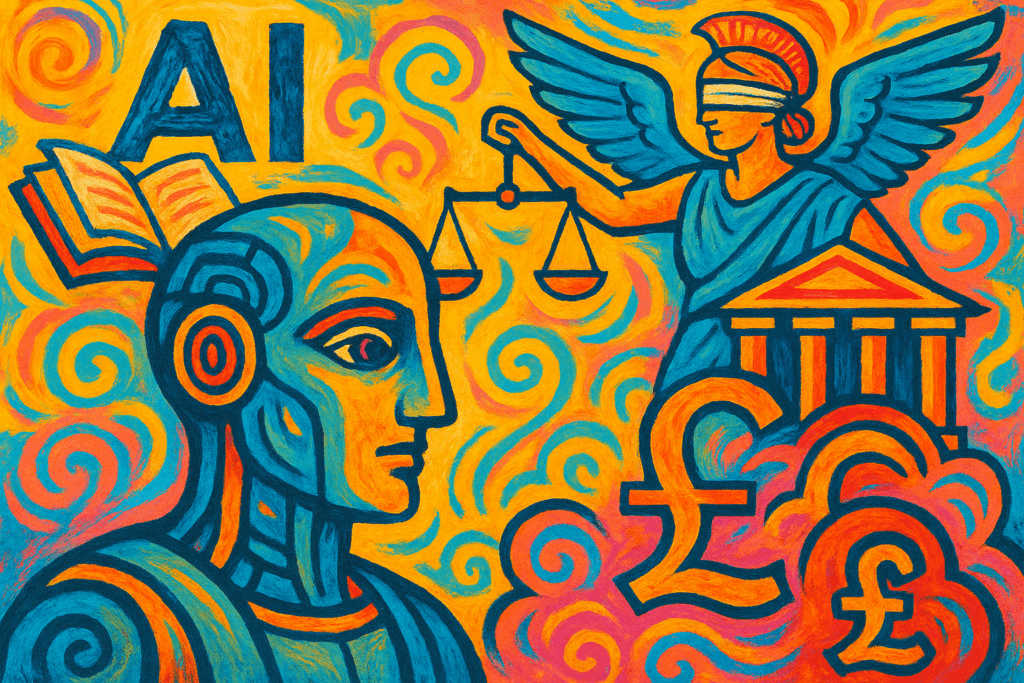 UK Law Society Backs Guidance Over New AI Laws: What Financial Firms Should Do Next