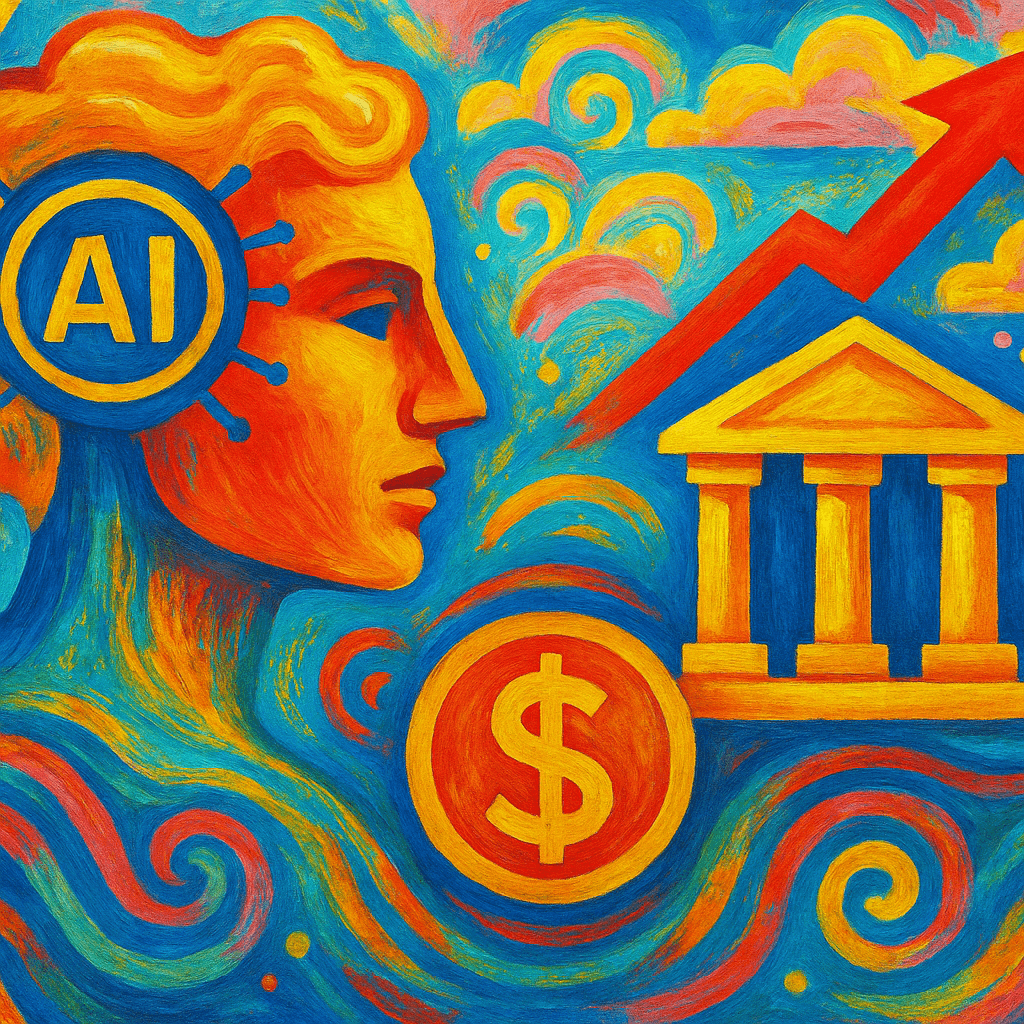 Agentic AI: How Banks Turn Autonomous Agents into Measurable ROI