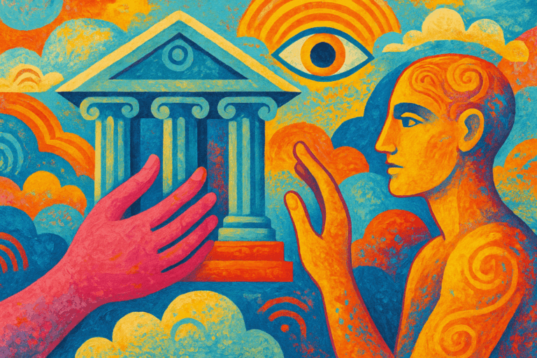 AI's New Frontier: Why Banking QA Needs a Human Touch for Risk Discovery