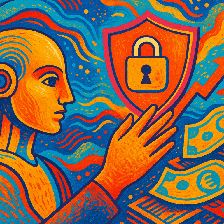 AI Cyber Risk: A Financial Imperative for EMEA Firms