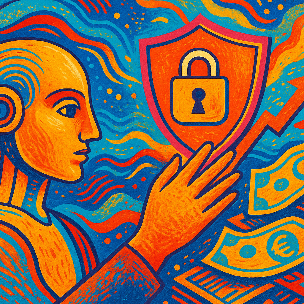 AI Cyber Risk: A Financial Imperative for EMEA Firms