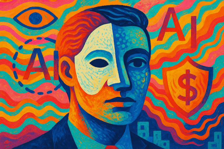 AI Deepfakes: Reshaping Cyber Risk and Insurance Strategies