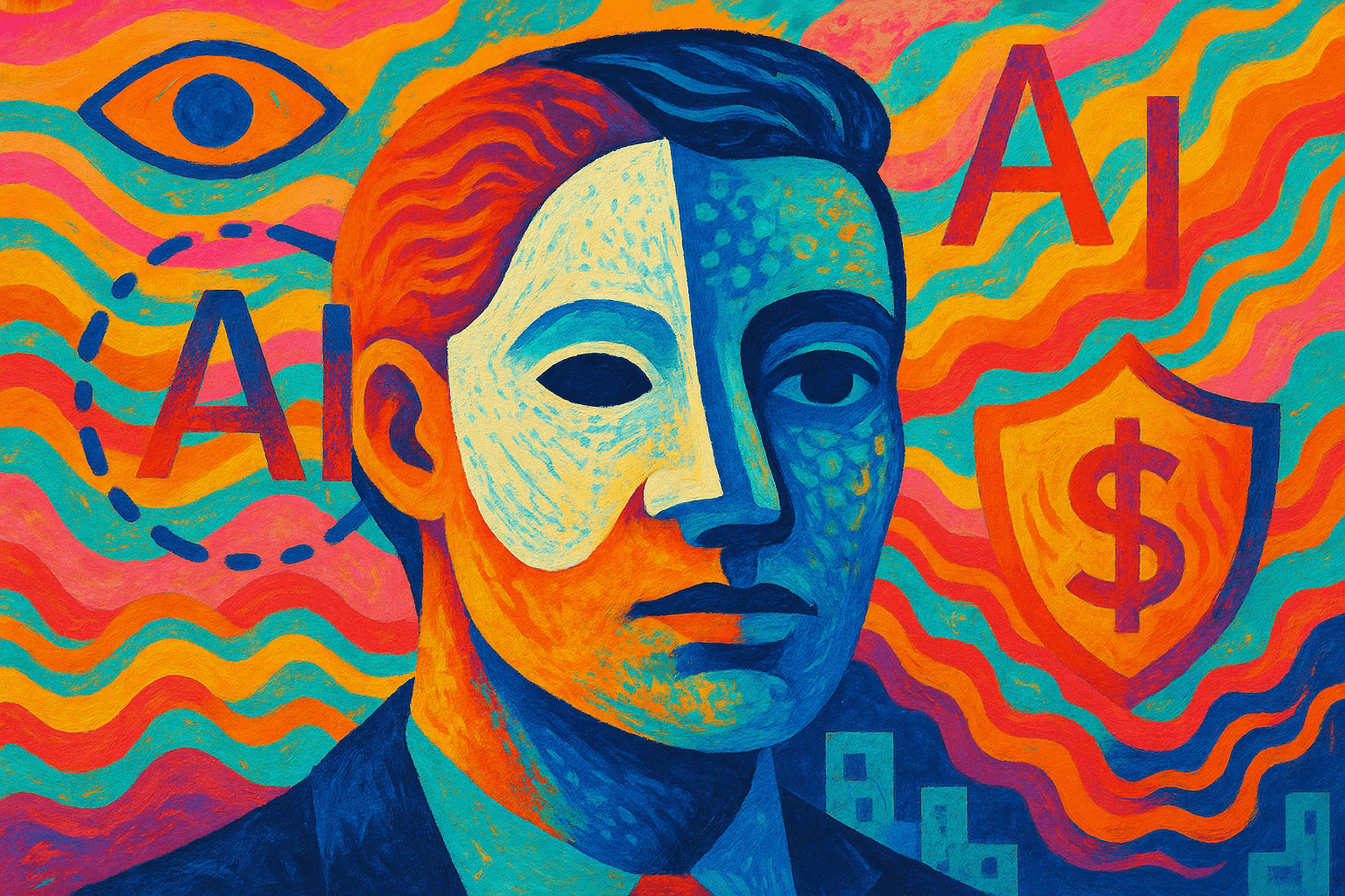 AI Deepfakes: Reshaping Cyber Risk and Insurance Strategies - Finance ...