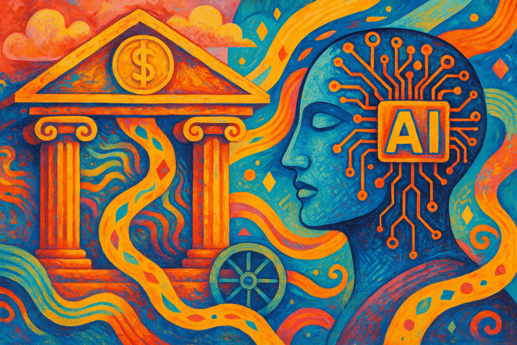 AI Governance in Banking: Closing the Gap Between Innovation and Regulation