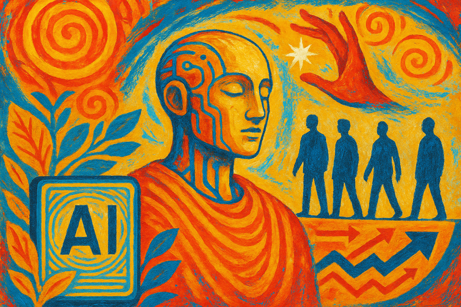 AI Governance: A Growing D&O Liability for Boards