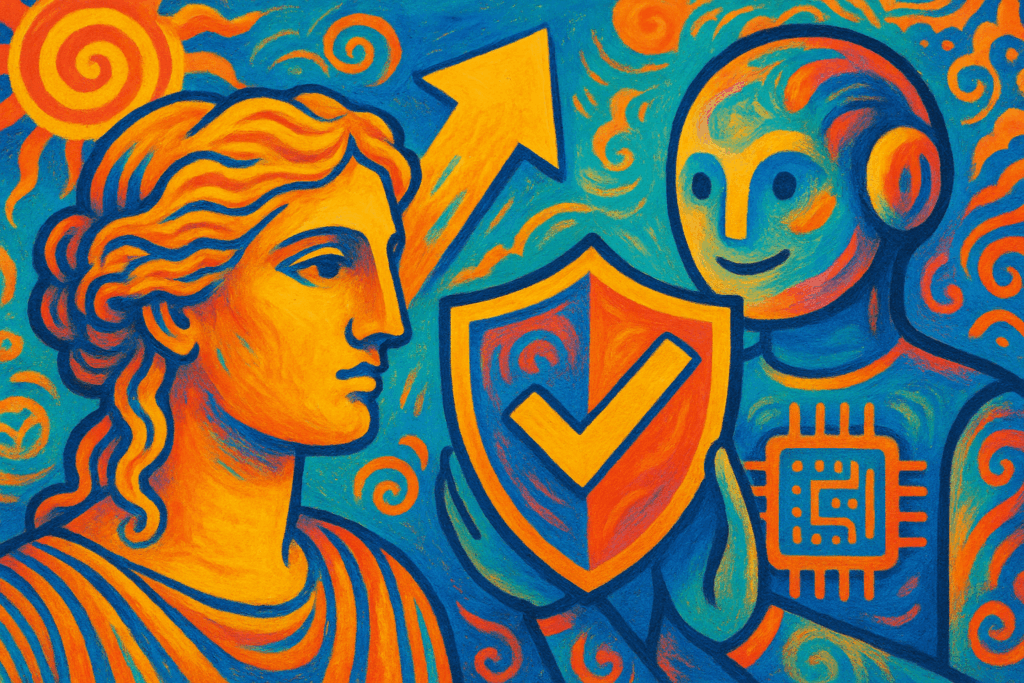 AI and Insurance Distribution: The Strategic Shift