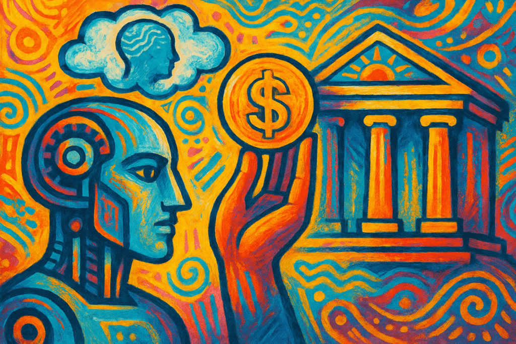 AI in Insurance: Strategic Insights for Finance Professionals