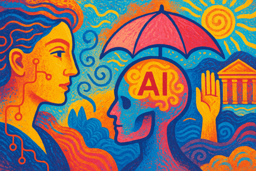 AI in Insurance: Key Trends and Strategic Outlook