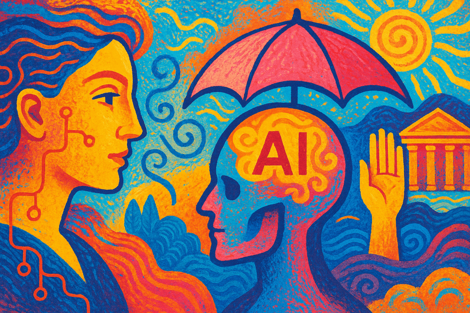 AI in Insurance: Key Trends and Strategic Outlook