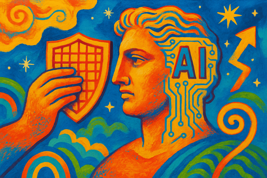 AI Regulation Through an Austrian Lens: Why Heavy-Handed Rules Risk Freezing Innovation