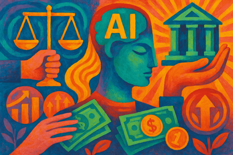 AI Regulation and Finance: What Banks, Funds, and Investors Must Know Now