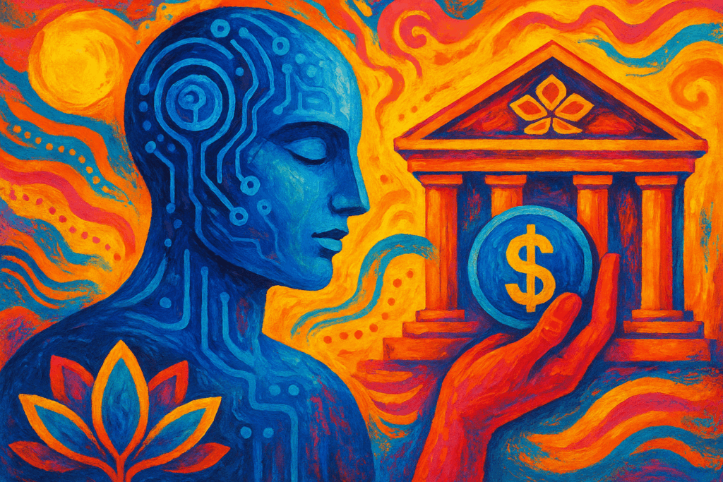 AI's Fundamental Shift: How Machine Learning Is Reshaping Banking Operations and Client Engagement