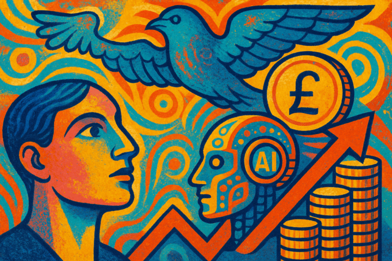 Barclays to Drive £2bn Cost Cuts with AI, Plans £15bn+ Capital Return by 2028