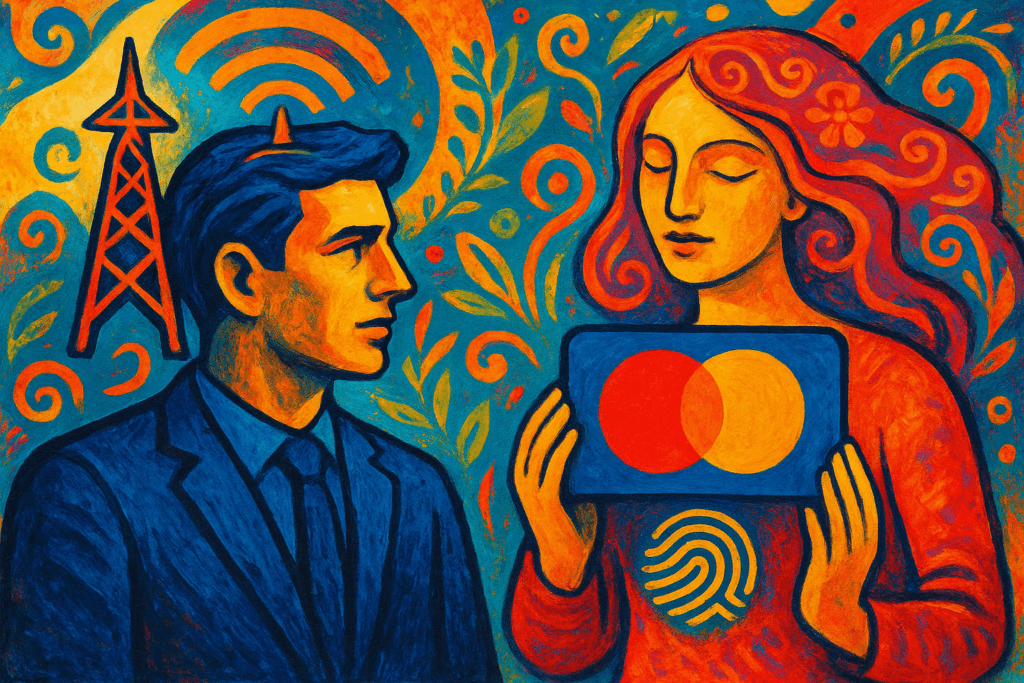 Ericsson & Mastercard Unite Payments Infrastructure — What It Means for AI in Fintech