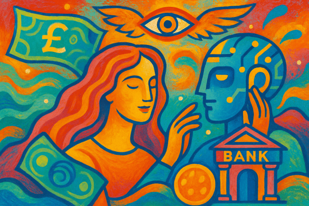 FCA Launches AI Live Testing to Move Banking AI from Pilot to Production