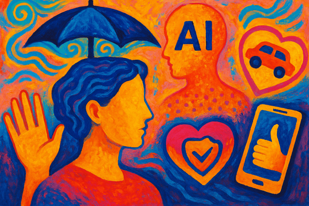 Insurance Customers Demand AI: Practical Steps to Fix CX Now