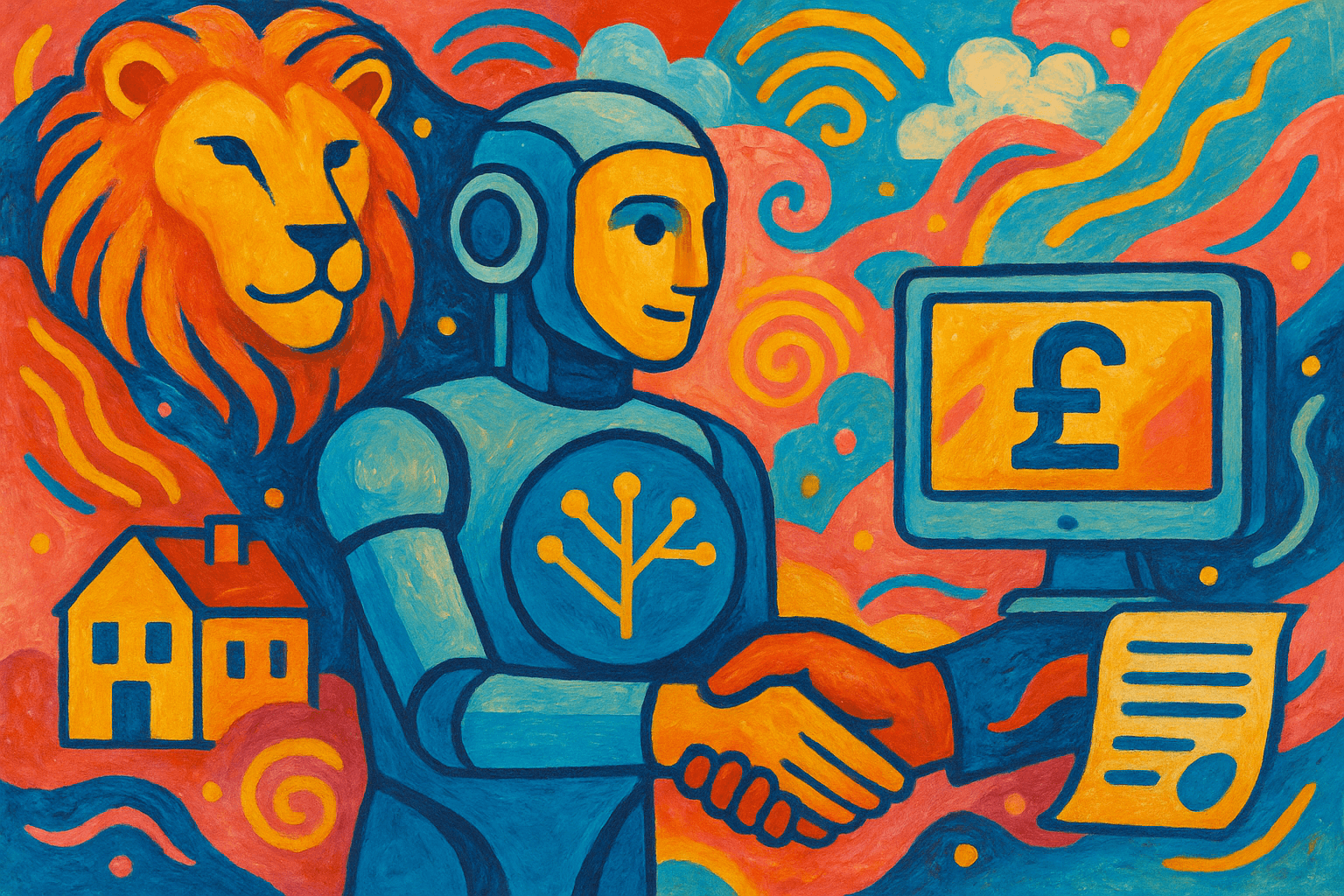 Jointly AI Unveils Autonomous Brokerage for UK Personal Lines